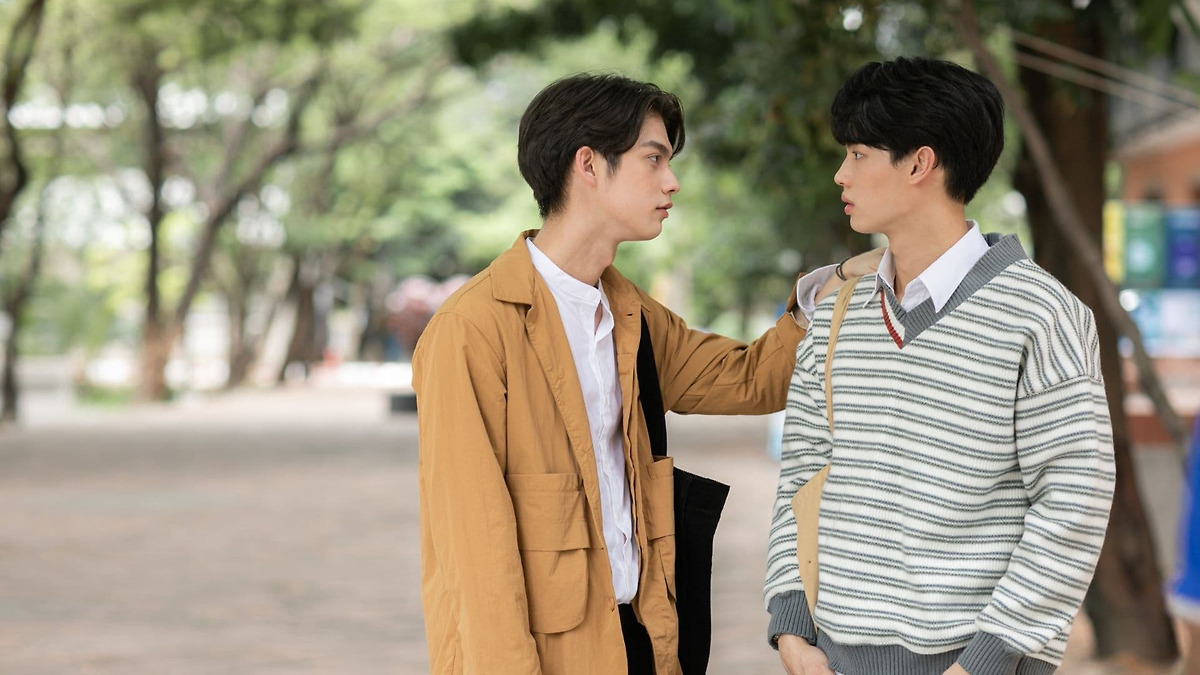 ‎Still 2gether (2020) directed by Noppharnach Chaiyahwimhon • Reviews